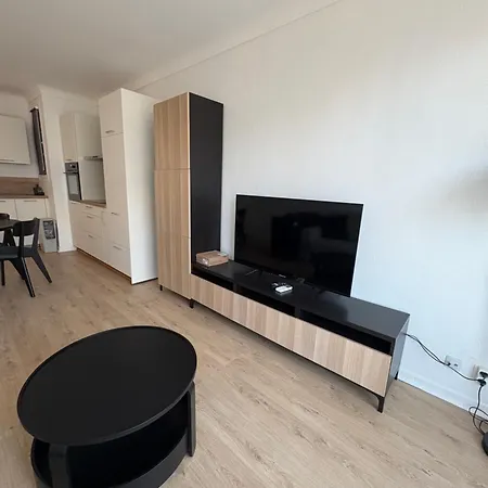 Bord De - Vue Апартаменты Аржель-сюр-Мер