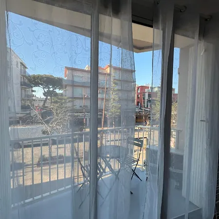 Апартаменты Bord De - Vue Аржель-сюр-Мер