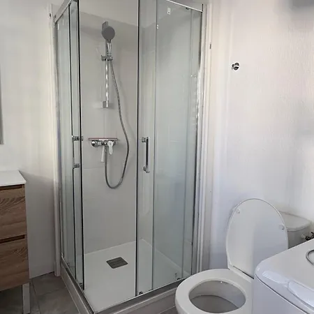 Апартаменты Bord De - Vue