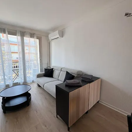 Bord De - Vue Аржель-сюр-Мер