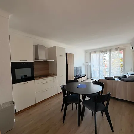 Bord De - Vue Appartamento