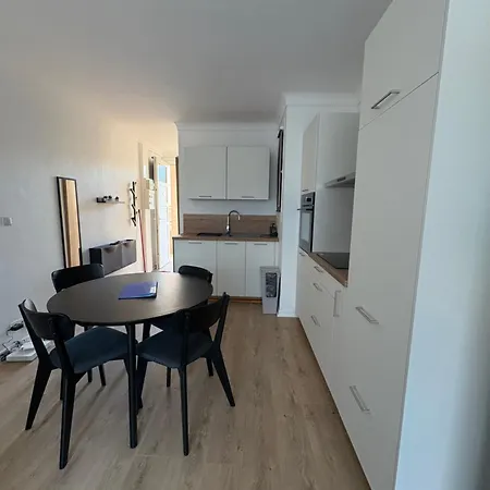 Bord De - Vue Appartamento *