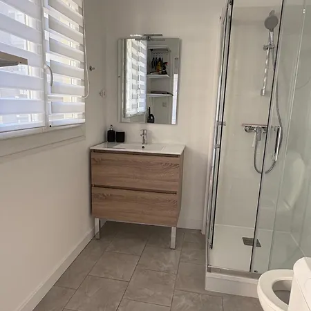 Appartamento Bord De - Vue Argelès-sur-Mer