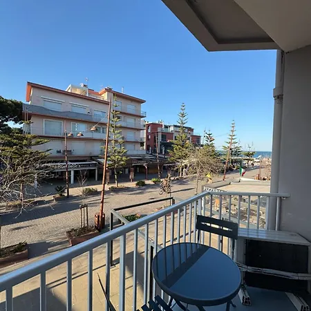 Bord De - Vue Apartment